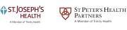 St. Peter's Health Partners Logo